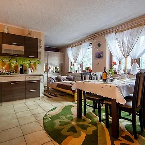  Apartament W Centrum -