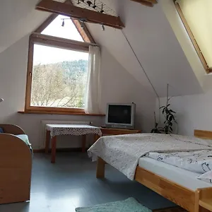  Apartament Apartamencik Z Widokiem Na Giewont