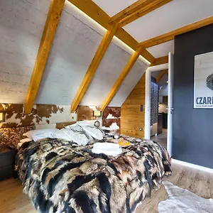  Apartament Visitzakopane - Mont Blanc