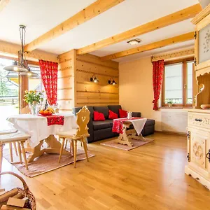  Apartament Osada Gubałówka